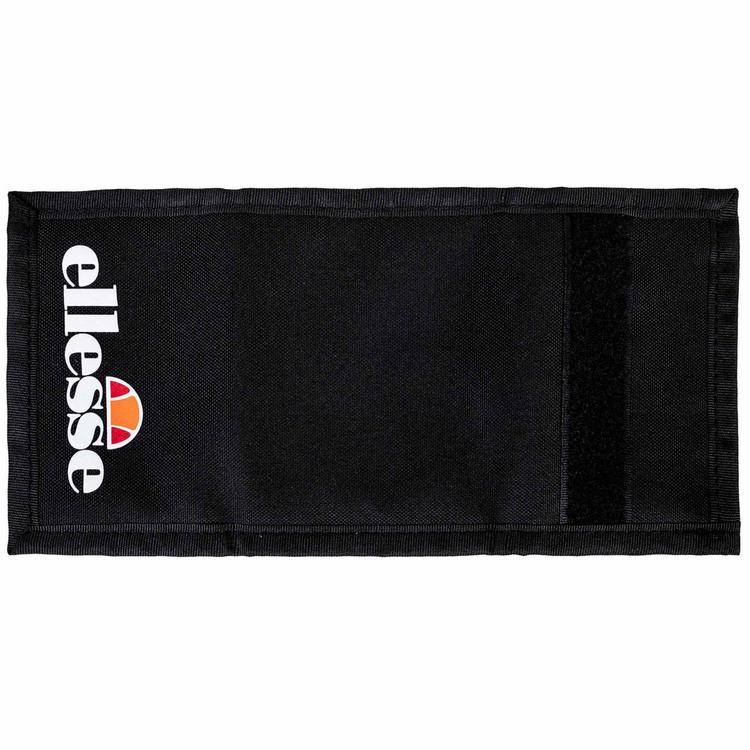 Ellesse Ellesse Geldb&ouml;rse Geldbeutel - Schwarz - 2 | SportScheck