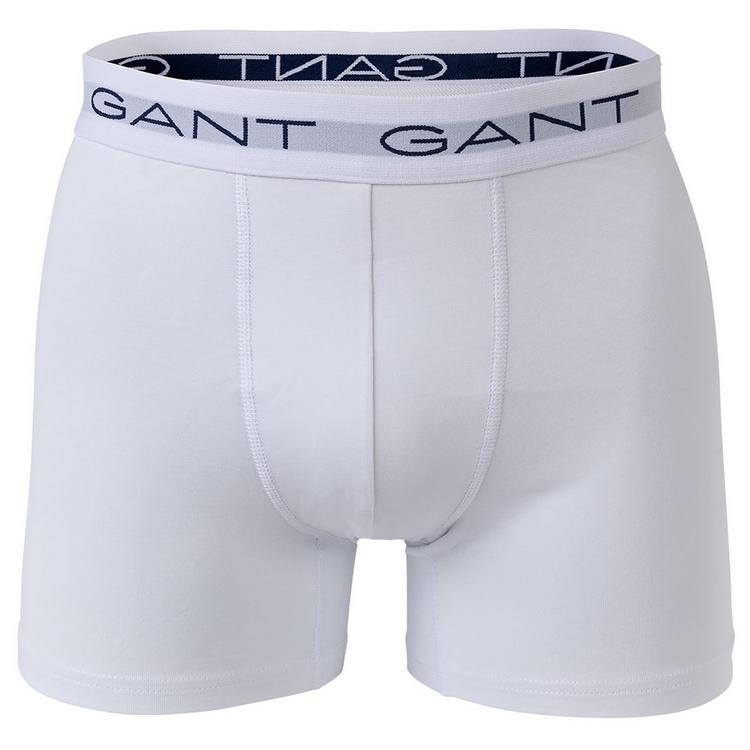 GANT GANT Boxershort Unterhose Herren - Grau - 2 | SportScheck