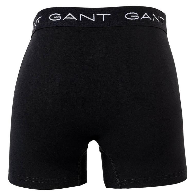 GANT GANT Boxershort Unterhose Herren - Grau - 5 | SportScheck