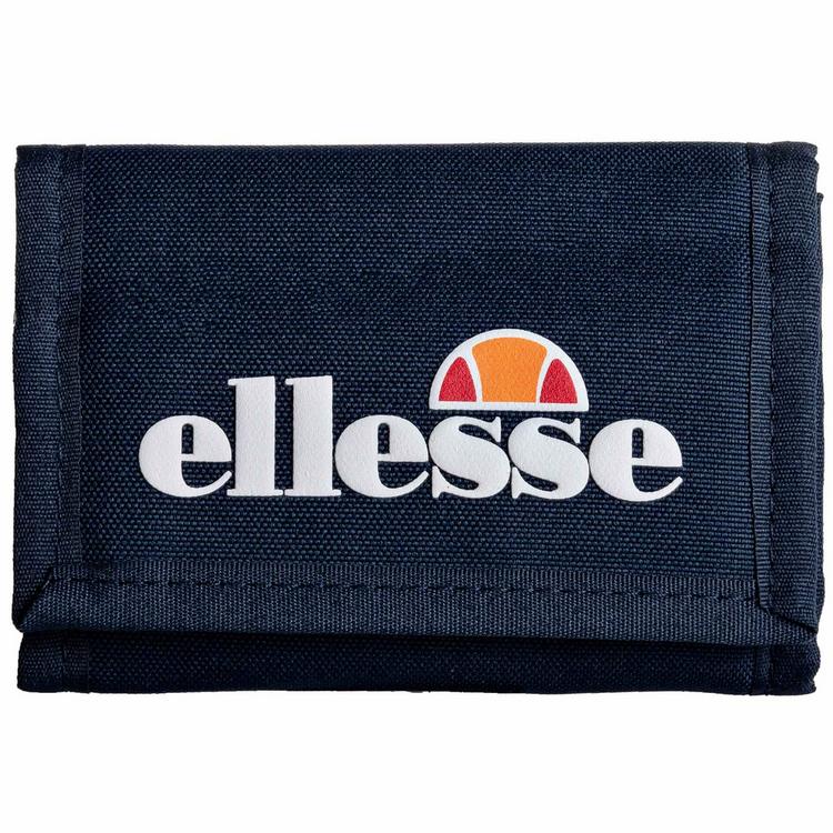 Ellesse Ellesse Geldb&ouml;rse Geldbeutel - Blau - 0 | SportScheck
