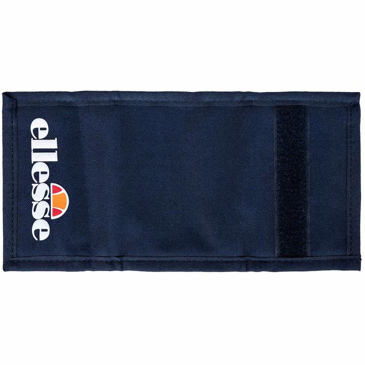 Ellesse Ellesse Geldb&ouml;rse Geldbeutel - Blau - 2 | SportScheck