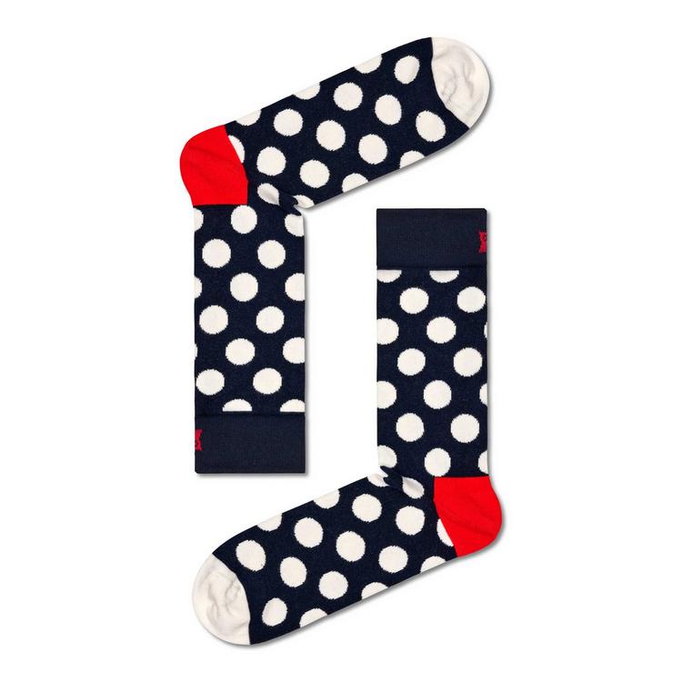 Happy Socks Happy Socks Socken Socken - Classic Navy 2 - 0 | SportScheck