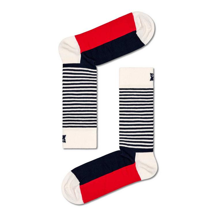 Happy Socks Happy Socks Socken Socken - Classic Navy 2 - 3 | SportScheck