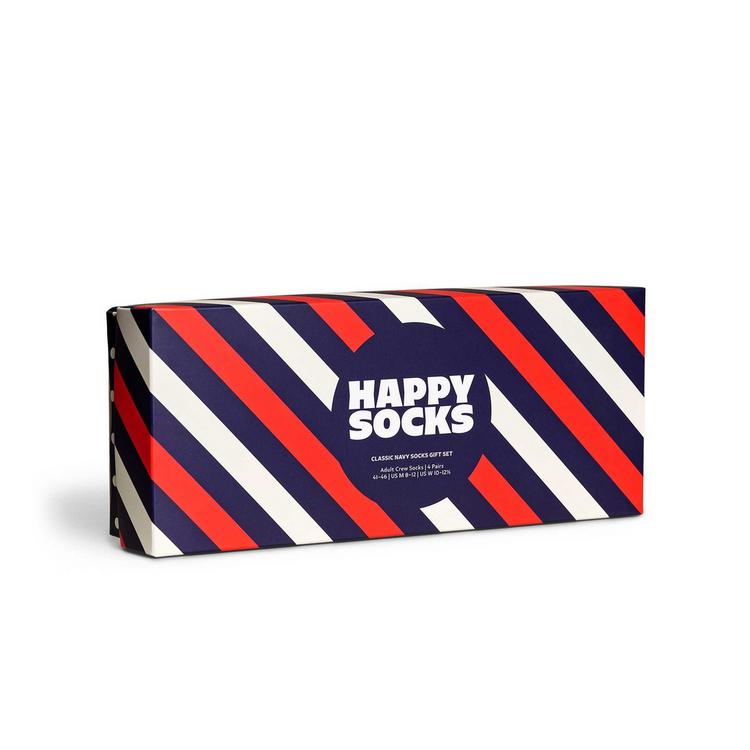 Happy Socks Happy Socks Socken Socken - Classic Navy 2 - 4 | SportScheck