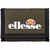 Ellesse Geldb&ouml;rse Geldbeutel - Khaki
