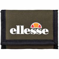 Ellesse Geldb&ouml;rse Geldbeutel - Khaki