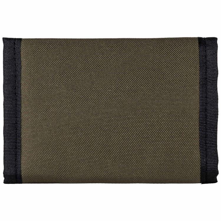 Ellesse Ellesse Geldb&ouml;rse Geldbeutel - Khaki - 0 | SportScheck