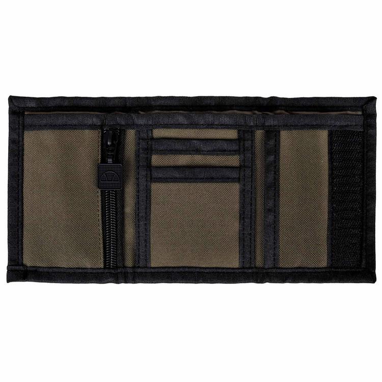 Ellesse Ellesse Geldb&ouml;rse Geldbeutel - Khaki - 1 | SportScheck