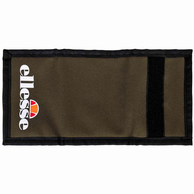 Ellesse Ellesse Geldb&ouml;rse Geldbeutel - Khaki - 2 | SportScheck