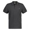 GANT Poloshirt Poloshirt Herren - Anthrazit