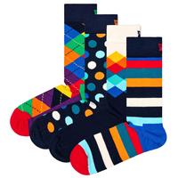 Happy Socks Socken Socken - Navy