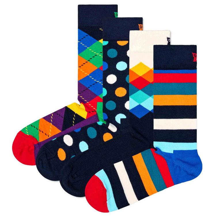 Happy Socks Happy Socks Socken Socken - Navy - 0 | SportScheck