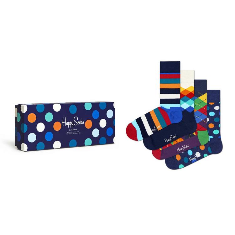 Happy Socks Happy Socks Socken Socken - Navy - 4 | SportScheck