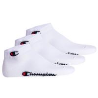 CHAMPION Socken Socken - Wei&szlig;