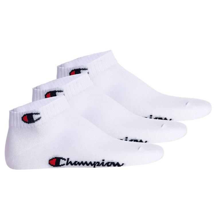 CHAMPION CHAMPION Socken Socken - Wei&szlig; - 0 | SportScheck