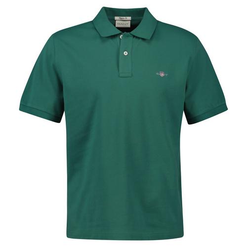 GANT Poloshirt Poloshirt Herren
