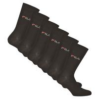 FILA Socken Socken - Schwarz