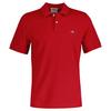 GANT Poloshirt Poloshirt Herren - Rot (Ruby)