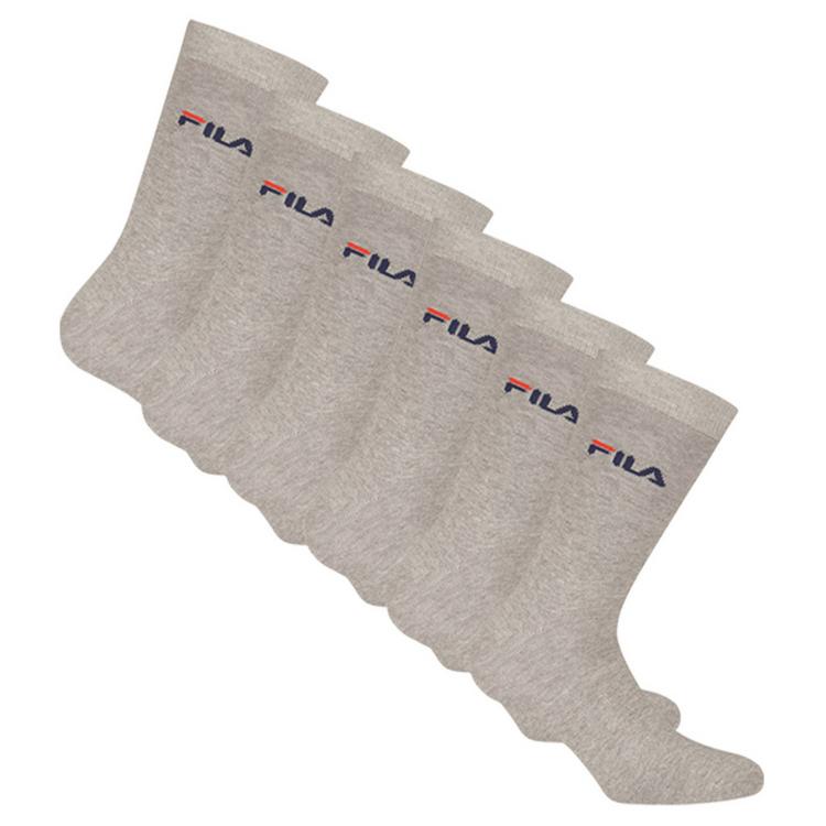 FILA FILA Socken Socken - Grau - 0 | SportScheck