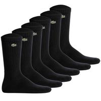 Lacoste Socken Socken - Schwarz