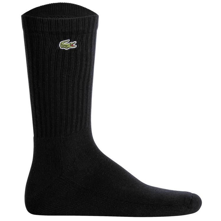 Lacoste Lacoste Socken Socken - Schwarz - 0 | SportScheck