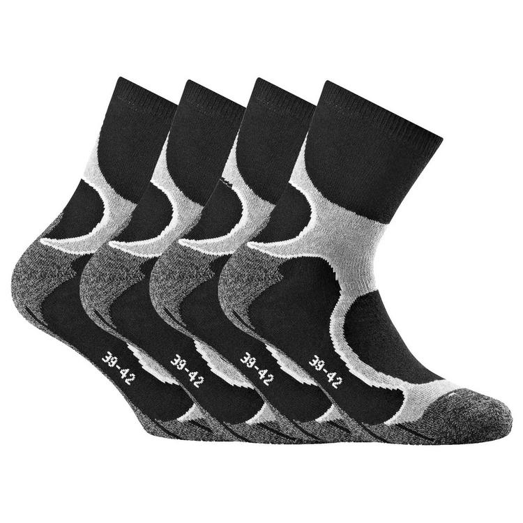 Rohner Rohner Socken Socken - Grau - 0 | SportScheck