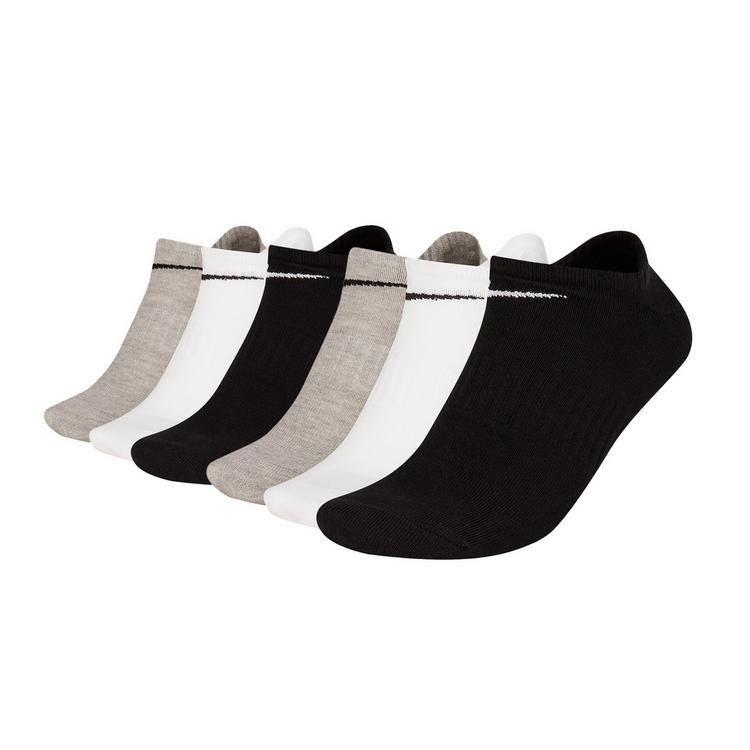 Nike Nike Socken Socken - Wei&szlig;/Schwarz/Grau - 0 | SportScheck