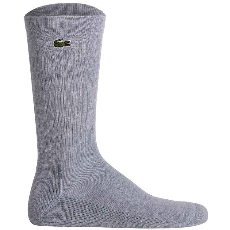Lacoste Lacoste Socken Socken - Wei&szlig;/Grau/Dunkelblau - 2 | SportScheck