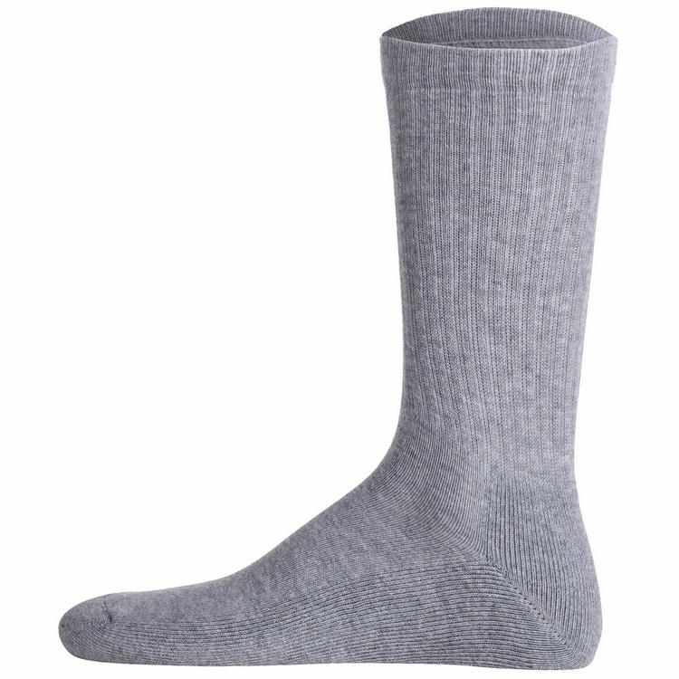 Lacoste Lacoste Socken Socken - Wei&szlig;/Grau/Dunkelblau - 3 | SportScheck