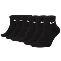 Nike Socken Socken - Schwarz