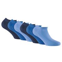 Rohner Socken Socken - Blau Mix