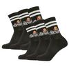 Ellesse Socken Socken - Schwarz
