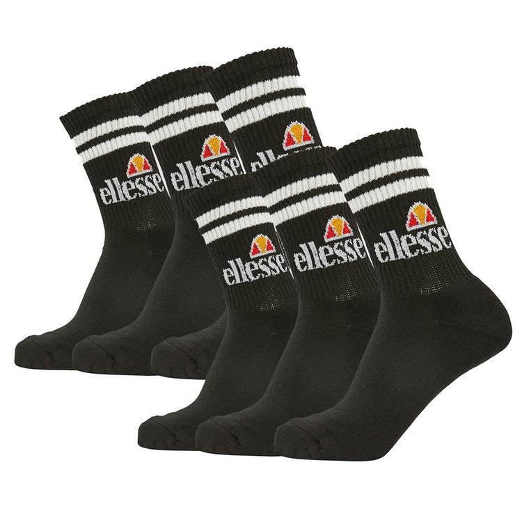 Ellesse Ellesse Socken Socken - Schwarz - 0 | SportScheck