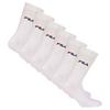FILA Socken Socken - Wei&szlig;