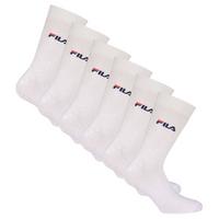 FILA Socken Socken - Wei&szlig;