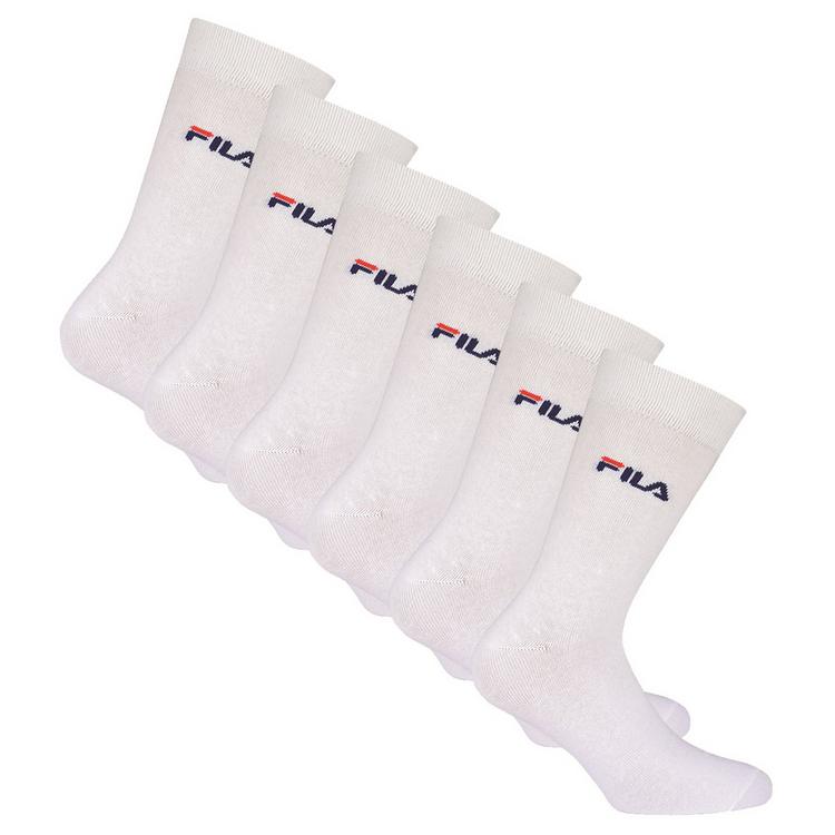 FILA FILA Socken Socken - Wei&szlig; - 0 | SportScheck