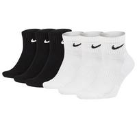 Nike Socken Socken - Schwarz/Wei&szlig;