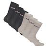 FILA Socken Socken - Blau/Grau