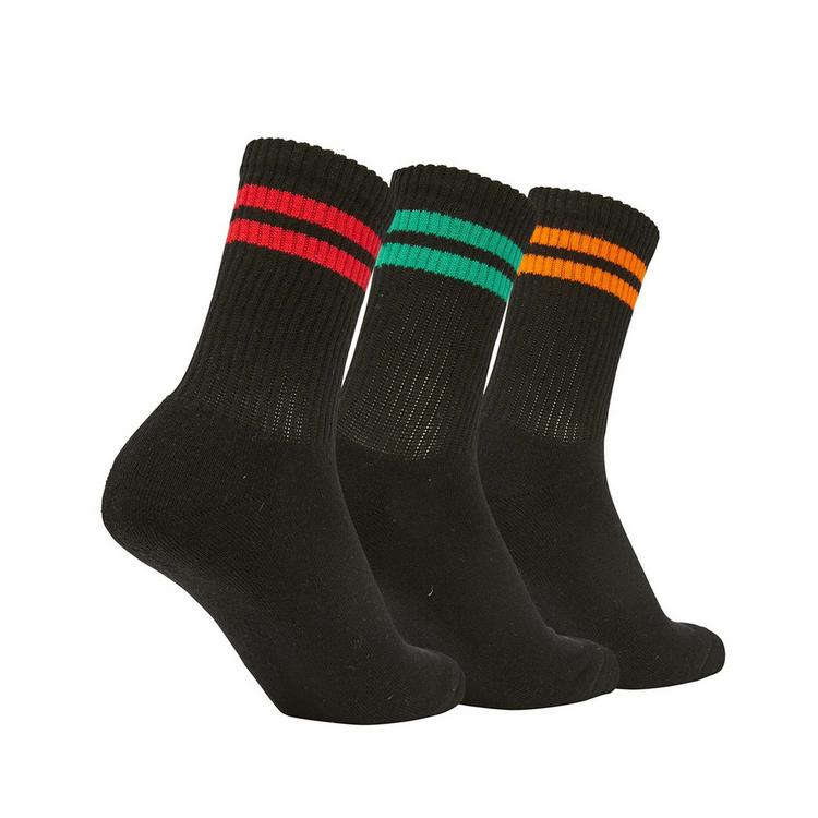 Ellesse Ellesse Socken Socken - Schwarz/Bunt - 1 | SportScheck