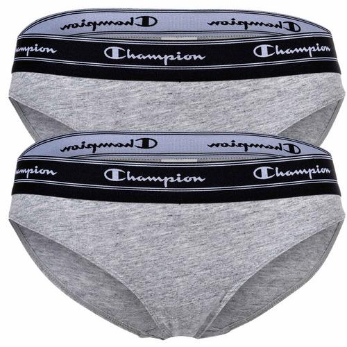 CHAMPION Slip Unterhose Damen