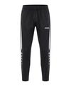 JAKO Power Trainingshose Damen Trainingshose Damen - schwarzweiss