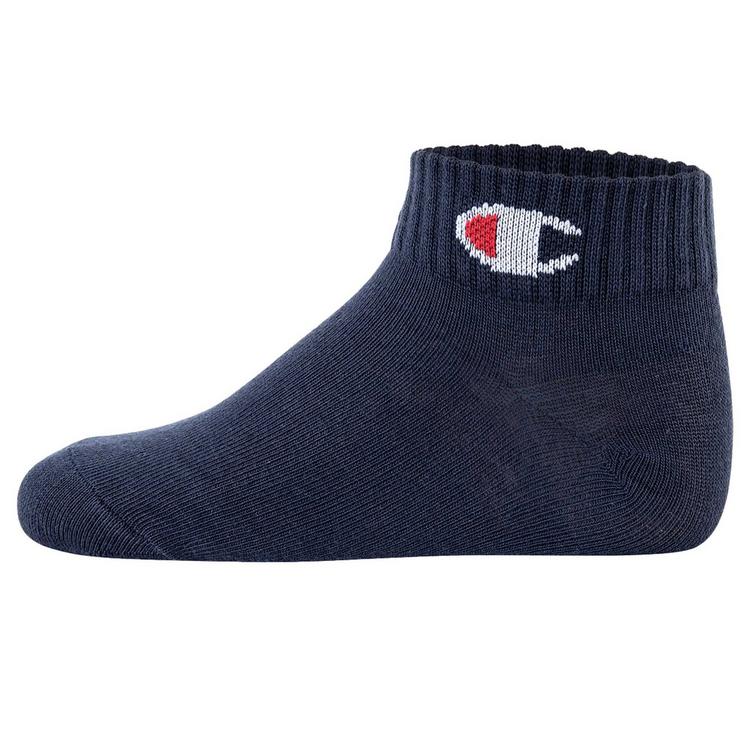 CHAMPION CHAMPION Socken Socken - Blau/Wei&szlig;/Grau - 1 | SportScheck
