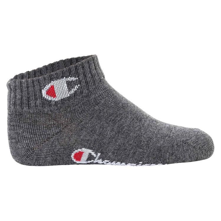 CHAMPION CHAMPION Socken Socken - Blau/Wei&szlig;/Grau - 4 | SportScheck