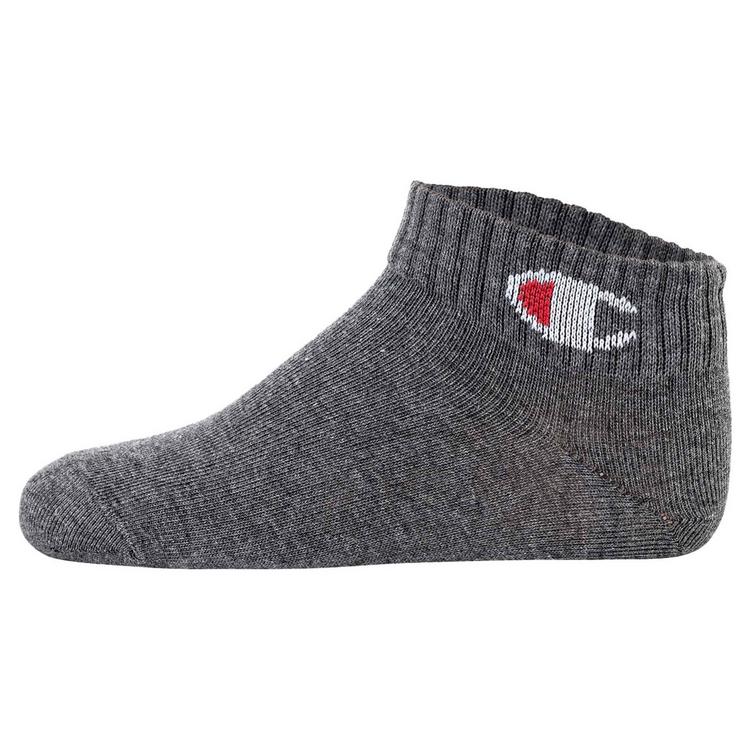 CHAMPION CHAMPION Socken Socken - Blau/Wei&szlig;/Grau - 5 | SportScheck