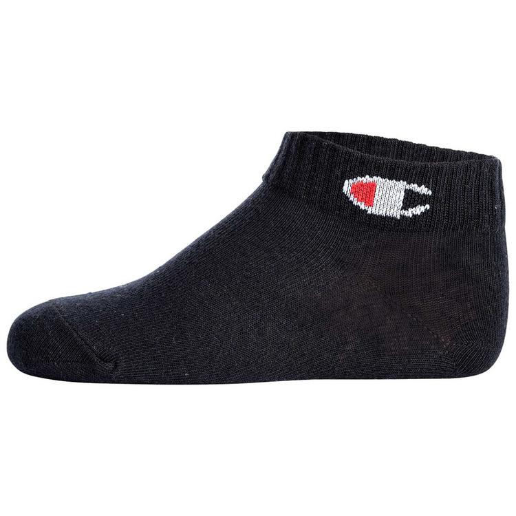 CHAMPION CHAMPION Socken Socken - Schwarz/Grau/Wei&szlig; - 1 | SportScheck