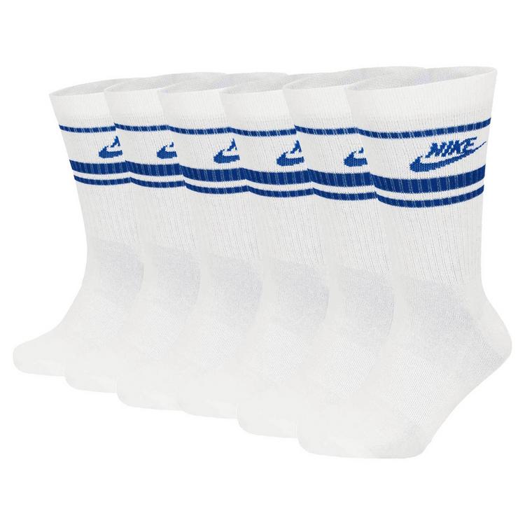 Nike Nike Socken Socken - Wei&szlig;/Blau - 0 | SportScheck