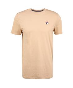 FILA Samuru T-Shirt Beige T-Shirt Herren beige