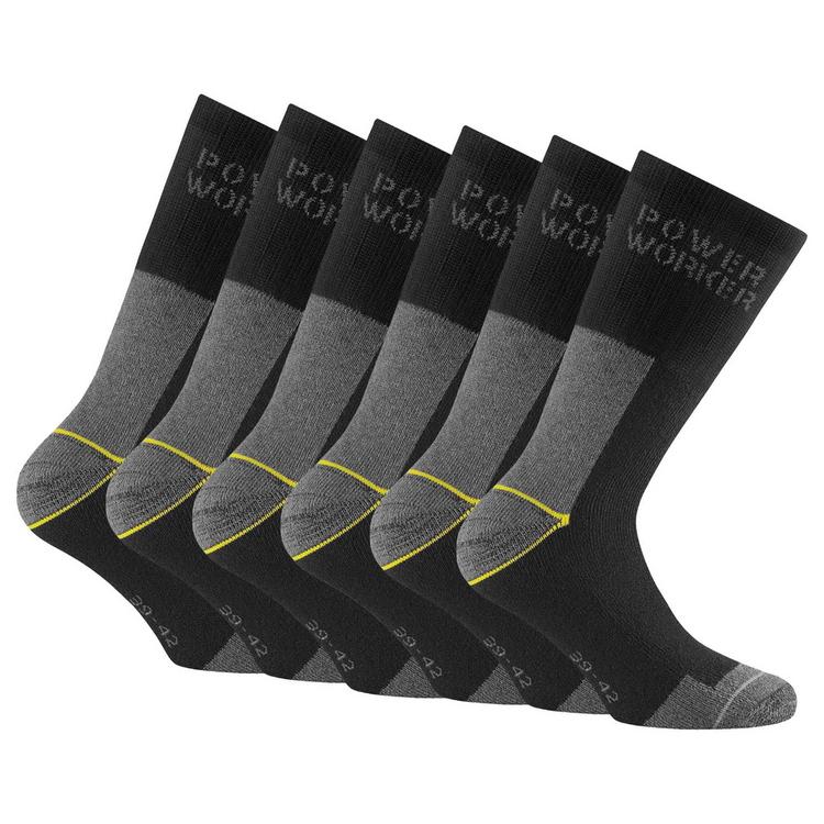 Rohner Rohner Socken Socken - Schwarz/Grau - 0 | SportScheck