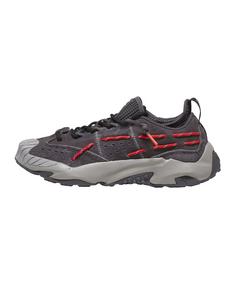 PUMA Plexus Sneaker Herren schwarzrot