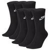 Nike Socken Socken - Schwarz